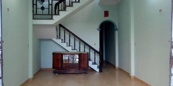 Cần cho thuê nhà nguyên căn giá rẻ đc hẻm rộng rãi 6m đ/c 287 phan đình Phùng