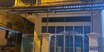 Chủ dư nhà nên cần cho thuê nhà 1mê giá rẻ đầu năm nay