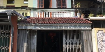 Mình cho thuê nhà 1.5 triệu kinh doanh nhỏ được.