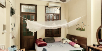 Chính chủ cho thuê nhà 4 tầng, số 35 ngõ 418 đường đê La Thành, bên cạnh Trường