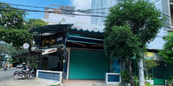 Cho thuê nhà 2 mặt tiền khu Bàn Cờ, Phước Hòa, Nha Trang.