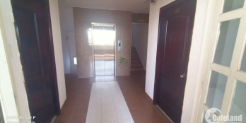 Cho thuê sân thượng khách sạn khu vực phường Tân l.ập