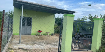 Cho thuê nhà ở khu vực thái giao, phước thái