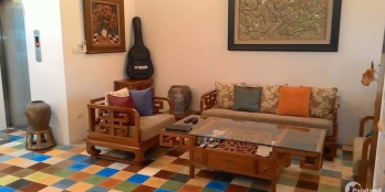 Chính chủ cho thuê NR ở Trích Sài/ Thụy Khuê - 60m2 x 6 Tầng, đường ôtô tránh -