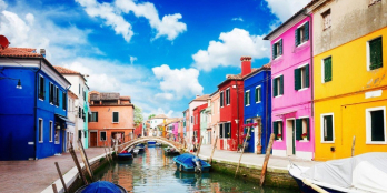 Bán Shophouse tại dự án Burano Station