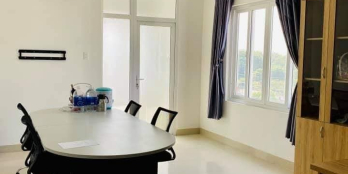 Văn phòng cho thuê đường Ngô Gia Tự _ TP. Phan Rang Tháp Chàm