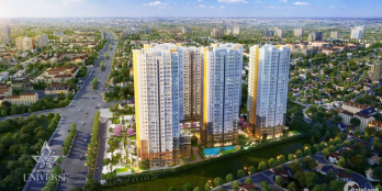 Chỉ với 1,7 tỷ sở hữu ngay căn hộ trung tâm TP Biên Hòa MT đường Xa Lộ HN