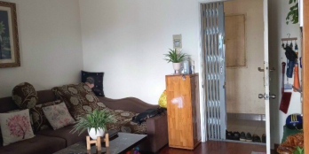 Bán căn hộ chung cư 24A D5 Bình Thạnh 96m2 chỉ 3ty55