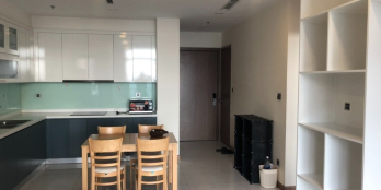 Cần bán căn hộ VinHomeS Central Park (Landmark 6B)