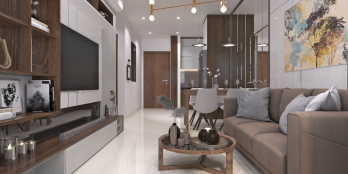 Căn hộ Bcons Sala chỉ từ 1.3 tỷ/căn thanh toán linh hoạt, ngân hàng hỗ trợ vay