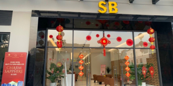 Cần ra gấp căn 2pn Charm Sapphire 70m2 nay Vincom Dĩ an