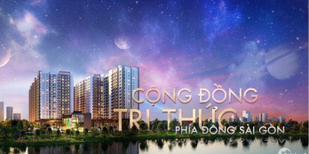 Chính chủ cần bán căn 1PN New Galaxy BD 50m2 giá 1,7 tỷ view Hồ Bơi