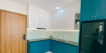 CĂN HỘ LÀNG ĐẠI HỌC 1,5 TỈ 2PN VỊ TRÍ ĐƯỜNG LỚN