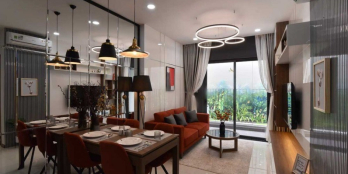 Căn hộ  liền kề Thủ Đức Giá Tốt Nhất Cho Gia Đình Trẻ - Bạn chỉ cần 225tr