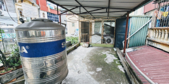 Chính chủ bán nhà tập thể cũ khu 187 Hồng Mai: DT 26M2 nhà tầng 2