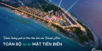 Căn hộ khách sạn Flamingo Ibiza Party Resort, Nghỉ dưỡng với công nghệ 4.0