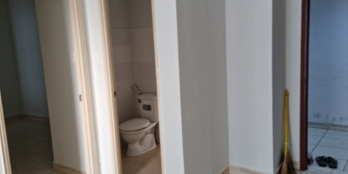 Bán căn hộ 2PN-2WC-ban công giá chỉ 1.120 Tỷ, Nhà trống ở ngay. LH : 0986647779