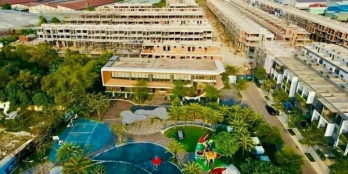 3PN TẠI WESTGATE CHỈ THANH TOÁN TRƯỚC 530 TRIỆU NHẬN NHÀ, LS 0% - TẶNG NỘI THẤT