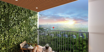 CHIẾT KHẤU 3,5% CĂN HỘ TẦNG CAO PHƯƠNG ĐÔNG GREEN HOME