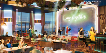 bán căn hộ tại dự án Aria Đà Nẵng