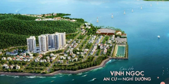 Căn hộ đường Trần Phú - New Galaxy Nha Trang 1,7 tỷ SH lâu dài CĐT Hưng Thịnh
