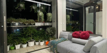 Bán căn 2PN, Vinhome Bason Quận 1