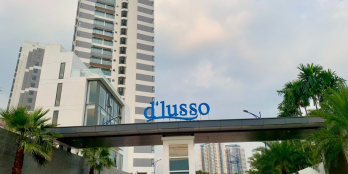 Tổng hợp 100 căn sang nhượng độc quyền dự án D’Lusso quận 2. Đã có sổ