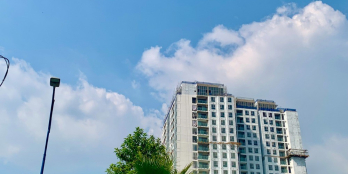 SUẤT NỘI BỘ 04 PENTHOUSE PRECIA QUẬN 2 GIÁ GỐC CĐT.  VIEW LANDMARK 81