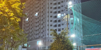 BÁN CĂN HỘ TT Q2, NGAY KDC BÌNH TRƯNG ĐÔNG, 1.850 TỶ 2PN-2WC_Ban Công-Sân Phơi