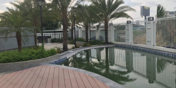 Nhà phố Precia Riverside có sổ đỏ, tặng nội thất 1 tỷ + tặng 2 năm phí quản lý