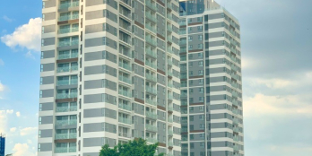 ĐỘC NHẤT 01 CĂN GIÁ GỐC CĐT 2PN D’LUSSO ĐÃ CÓ SỔ.GẦN ĐẠI LỘ MAI CHÍ THỌ