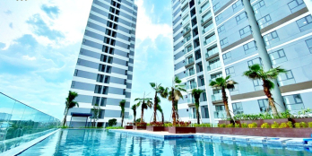 CĂN HỘ QUẬN 2 ĐÃ CÓ SỔ. SUẤT HIẾM 1 CĂN ĐẸP KÝ HĐMB TRỰC TIẾP CĐT.