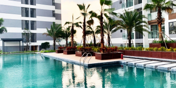 CĂN 3PN  ĐẸP, GIÁ TỐT DỰ ÁN D’LUSSO. ĐÃ CÓ SỔ GIÁ CHỈ 68 TRIỆU/M2