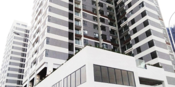 CHỈ 55 TRIỆU/M2 SỞ HỮU CĂN HỘ QUẬN 2 DLUSSO. NHÀ MỚI 100% VEN SÔNG GIỒNG