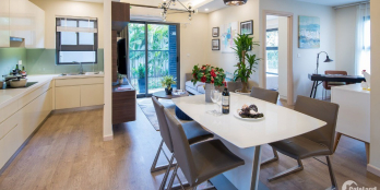 BÁN CĂN HỘ LÉMAN LUXURY APARTMENT