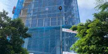 BÁN CĂN HỘ STUDIO 30 M2 TIÊU CHUẨN KHÁCH SẠN