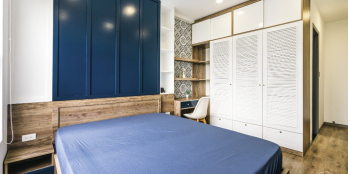 Cần bán 3PN Sunrise Cityview Đầy đủ nội thất hiện đại 5 tỷ 250 triệu