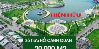 CĐT Hưng Lộc Phát ra mắt khu Căn Hộ ThePeakGarden - Liền kề Phú_Mỹ_Hưng