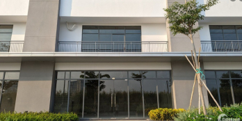 Căn Góc Shophouse  Q7 Boulevard suất nội bộ đặt biệt chiết khấu đến 24% .