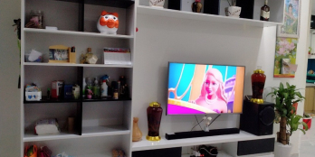 Cần bán căn hộ GiA Hoà 2 phòng ngủ full NT giá 2tỷ5