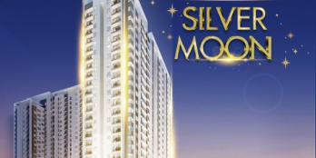 Moonlight Center Point căn hộ đường Tên Lửa - Cạnh Aeon Bình Tân góp 1% tháng
