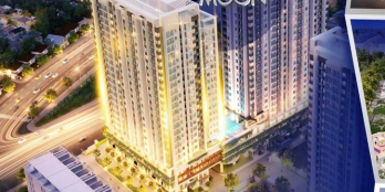 Cơ hội duy nhất sở hữu Shophouse đường Tên Lửa chiết khấu ưu đãi cao nhất