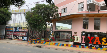 BÁN CĂN HỘ ĐÃ HOÀN THIỆN LIỀN KỀ SÂN BAY TÂN SƠN NHẤT