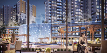 Bán căn 107m2 view Đông Nam, giá 5tỷ380, khu Diamond Alnata