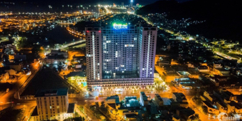 Bán Căn Hộ Ecolife Riverside Quy Nhơn 2PN GIÁ 1TY2x - 0965268349