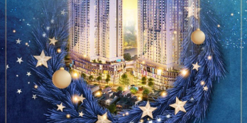 Cần bán gấp căn hộ cao cấp The Sailing Quy Nhơn giá tốt