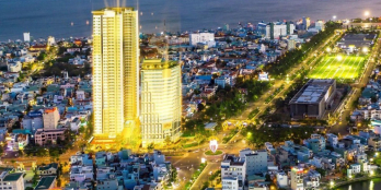 Căn hộ Quy Nhơn Grand Center, đăng ký nhận báo giá 3 căn tầng đẹp nhất