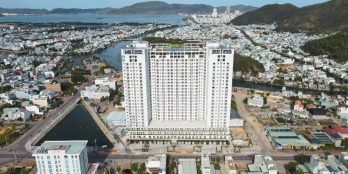 Ecolife Riverside Quy Nhơn - Sở hữu lâu dài - 0965268349