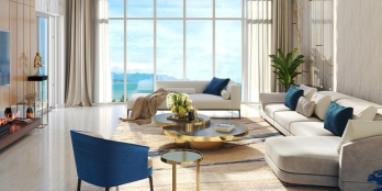 Bán Căn Hộ The Sailing Quy Nhơn - Giá tốt nhất thị trường 0965268349