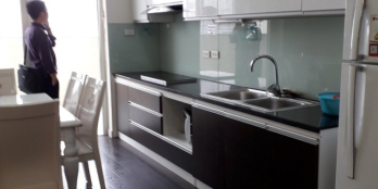 Chính chủ bán chung cư Điện lực Hei Tower, Thanh Xuân, Dt 96m2, 3PN